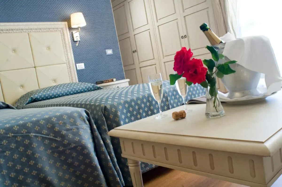Grand Hotel Terme