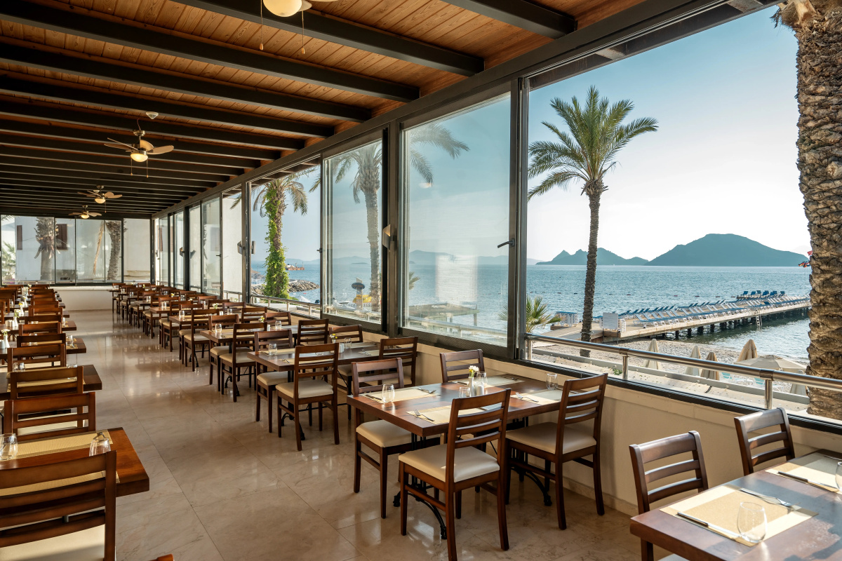 Arin Resort Bodrum