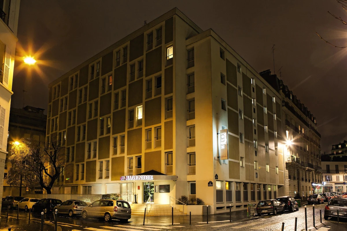 Belambra Clubs & Hotels - Hotel Le Magendie