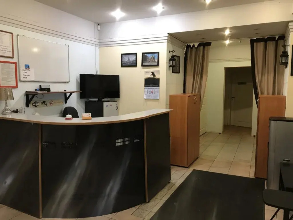 Мини-отель Sandia