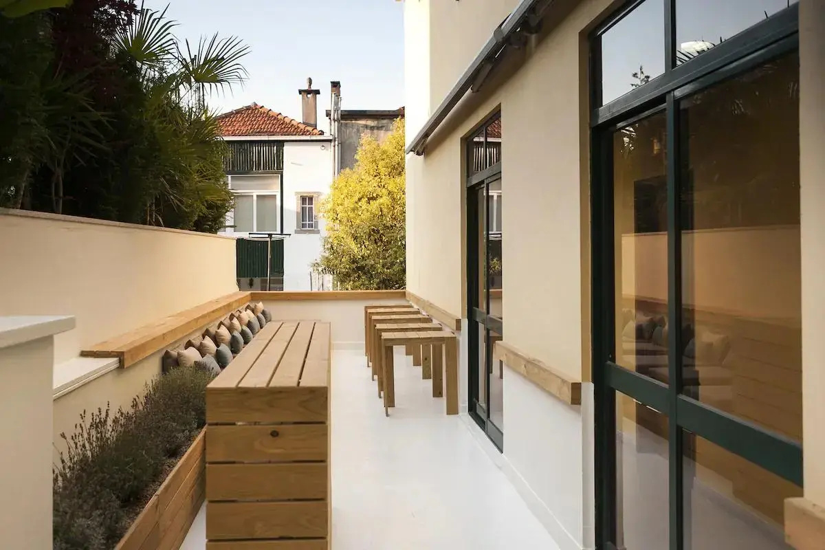 Boavista Guest House