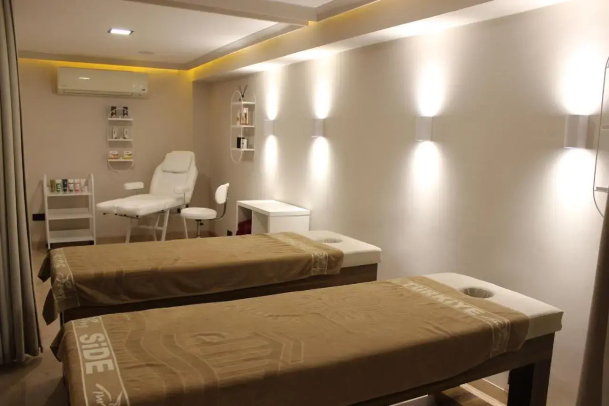 Savk Hotel