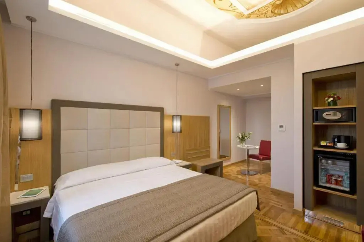 Hotel Giolli Nazionale