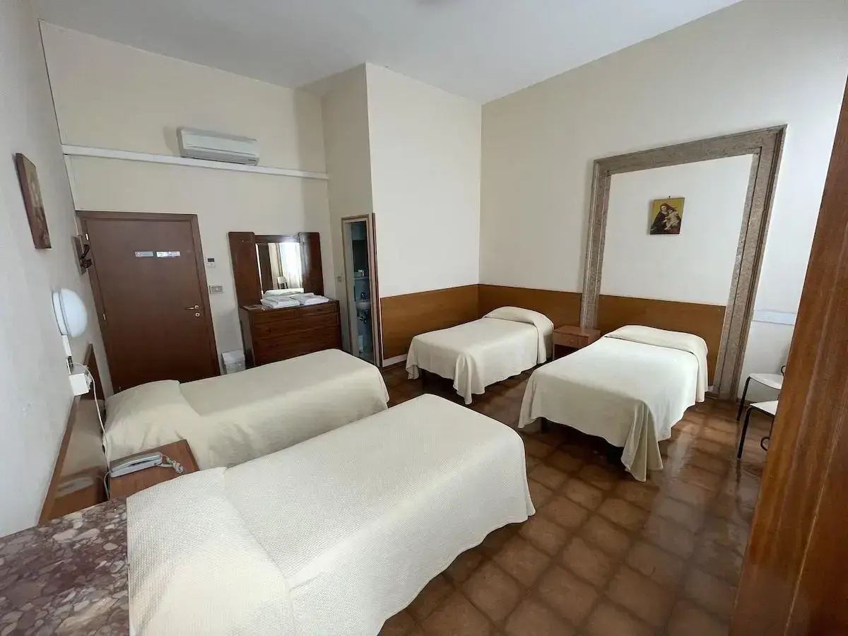 Casa Caburlotto