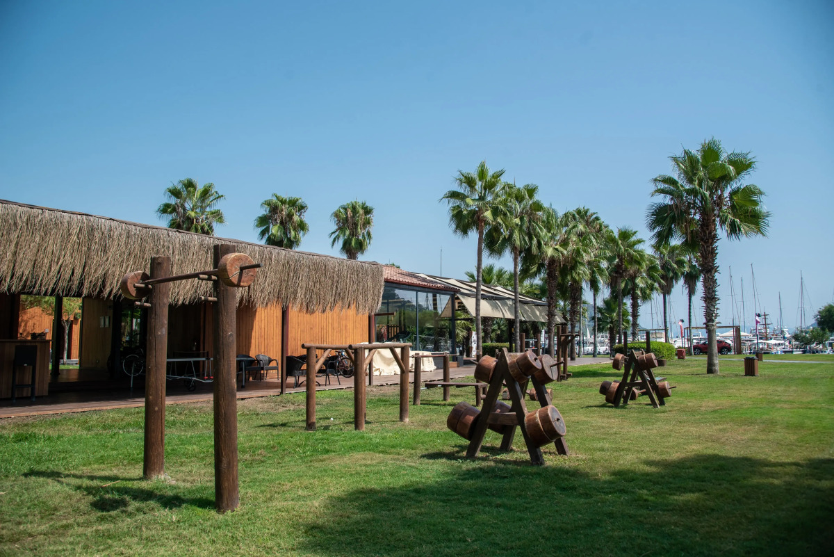 Rixos Premium Göcek Adult Only