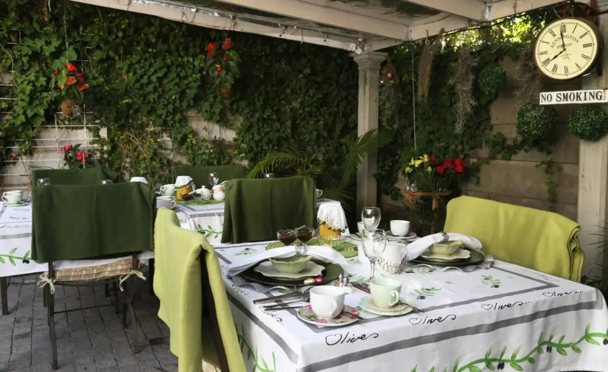 Centre Ville Guest House