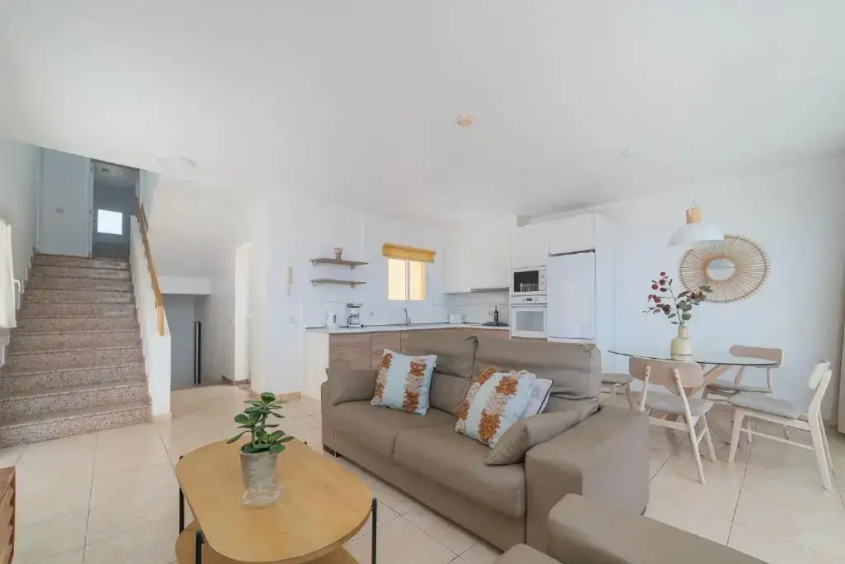 Villas Monte Solana