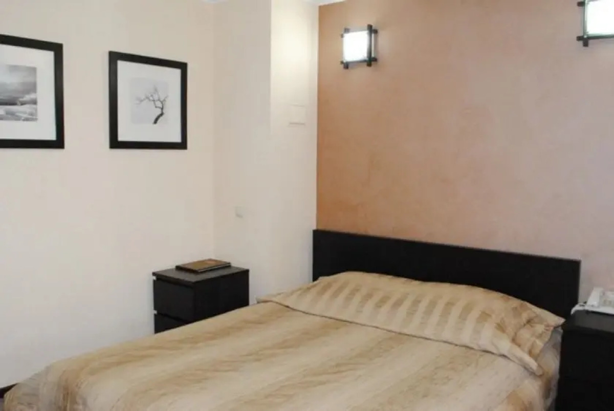 Меблированные комнаты Shale On Nizhegorodskaya