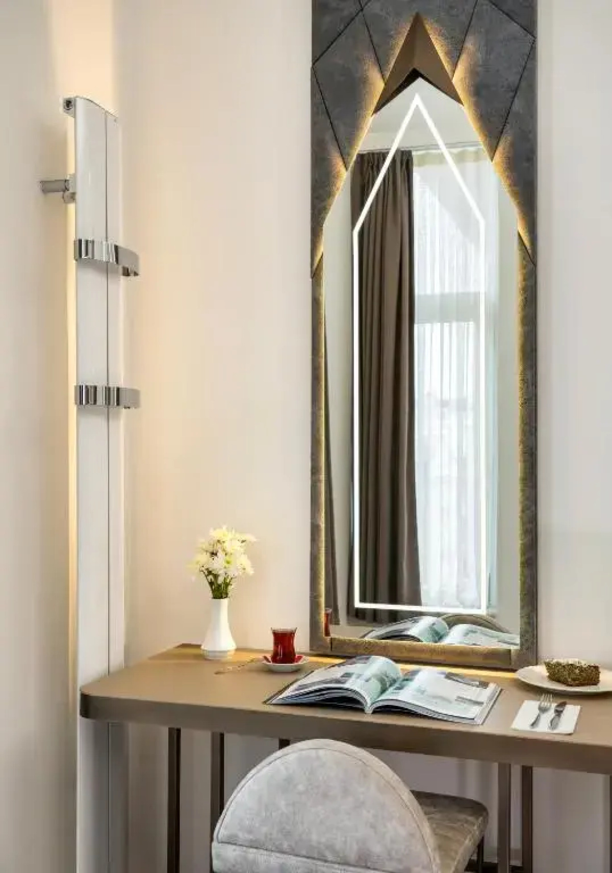 Adamar Hotel - Special Class