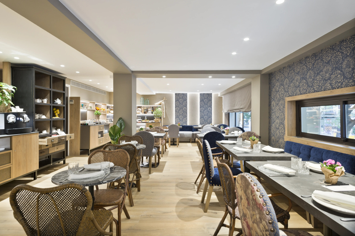 Hotel Acta Splendid