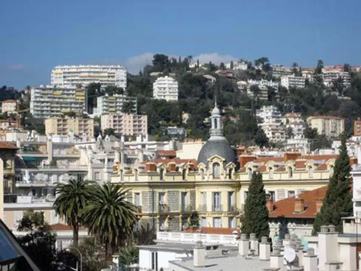 Club n1 Nice Côte d'Azur