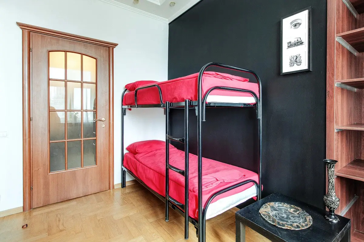 Вагабонд Хостел 