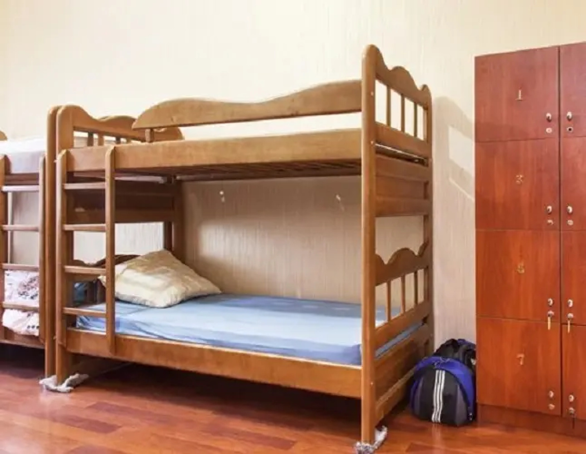 Star Hostel