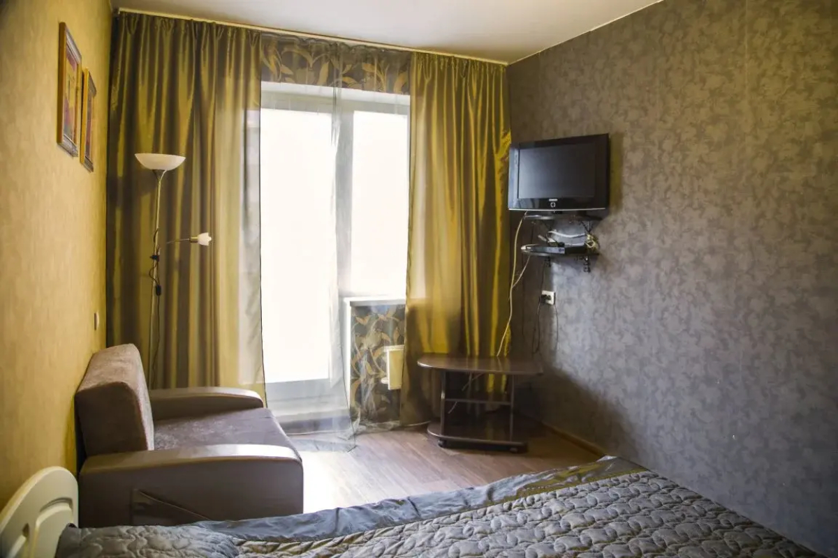 Apartment Antares