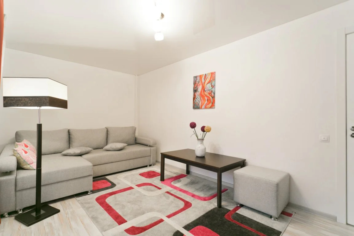 Minsk Double Room Apartments