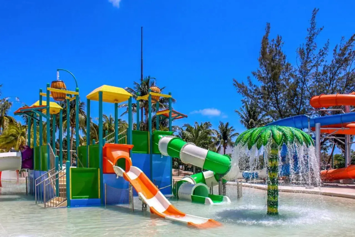 Melia Casa Maya Cancun All Inclusive