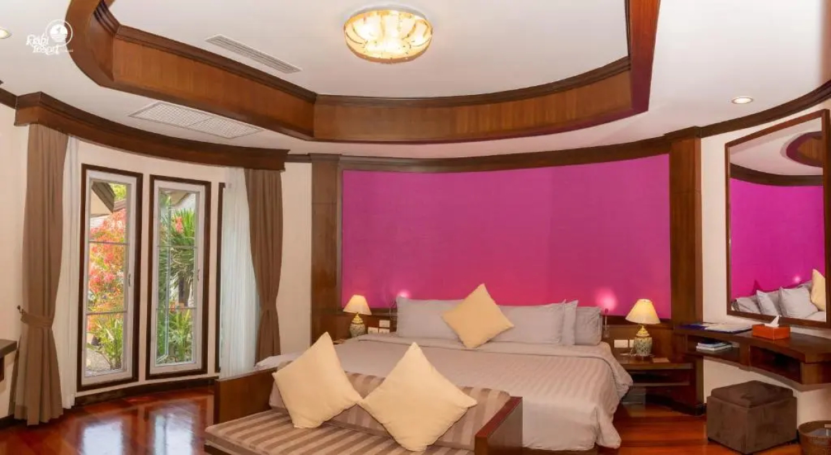 Krabi Resort Ao Nang