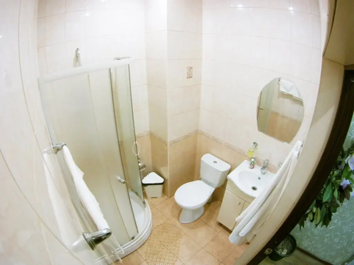 Bratislavskaya Hotel