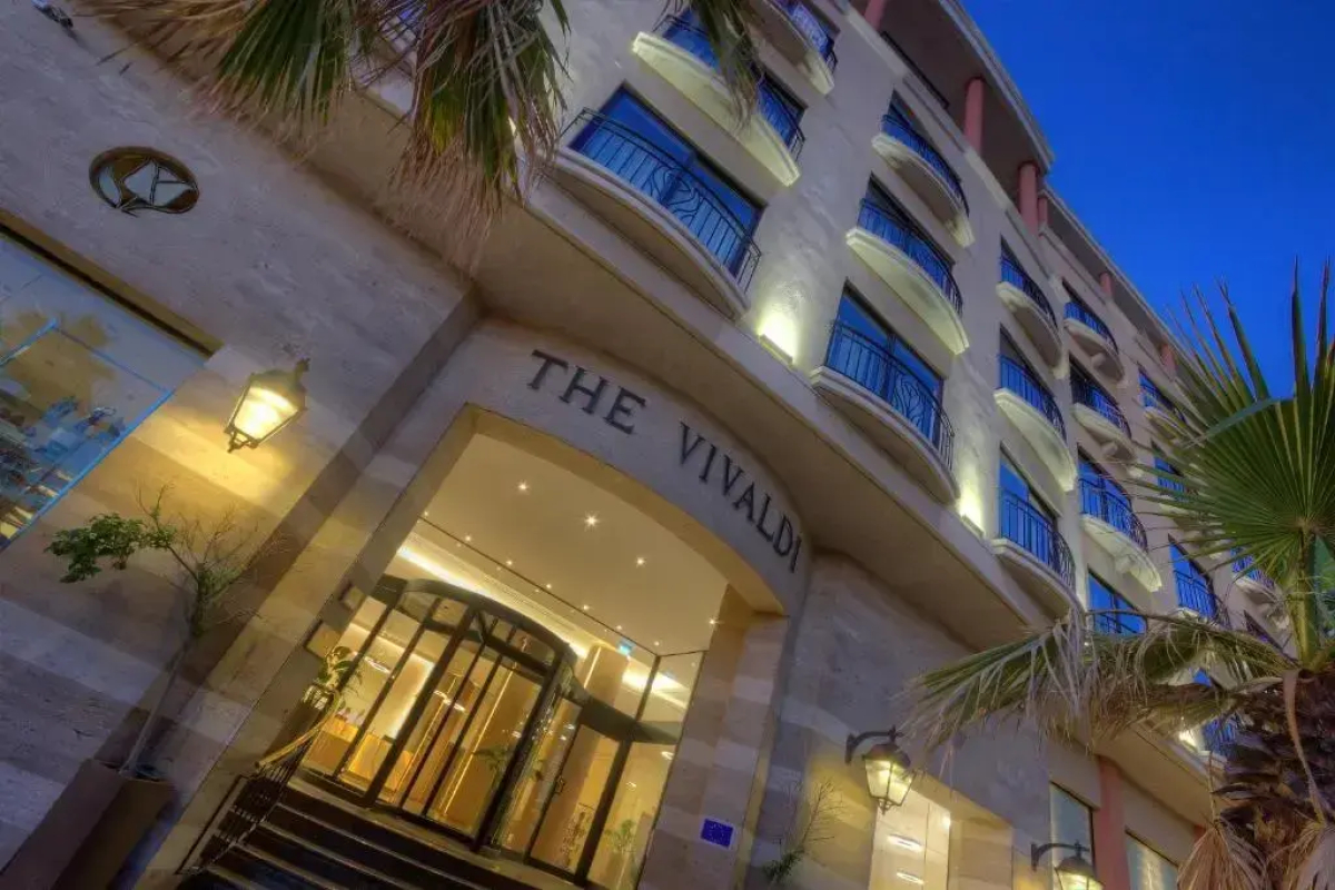 Vivaldi Hotel