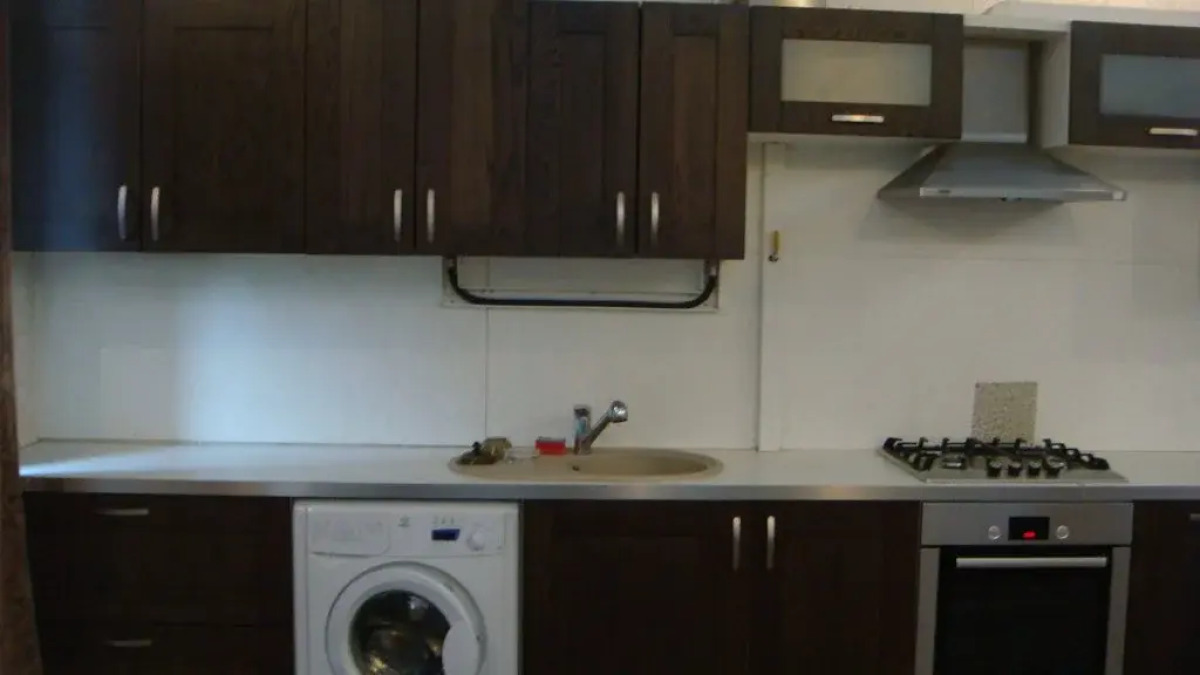 Na 1-Oj Nikitinskoj Apartments