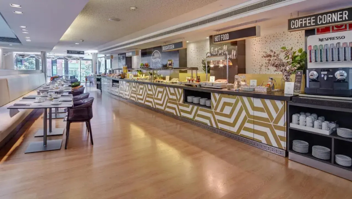 Sercotel Rosellon