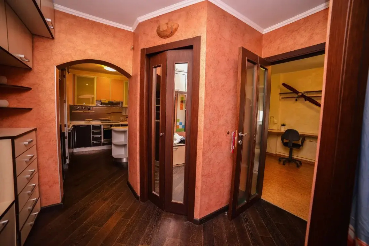 Crocus Podmoskovnyij Bulvar Apartments