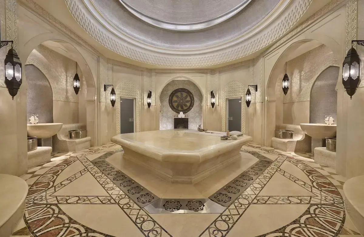Emirates Palace Mandarin Oriental