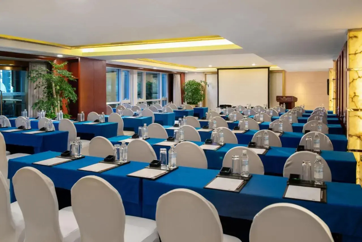 Kuntai Royal Hotel