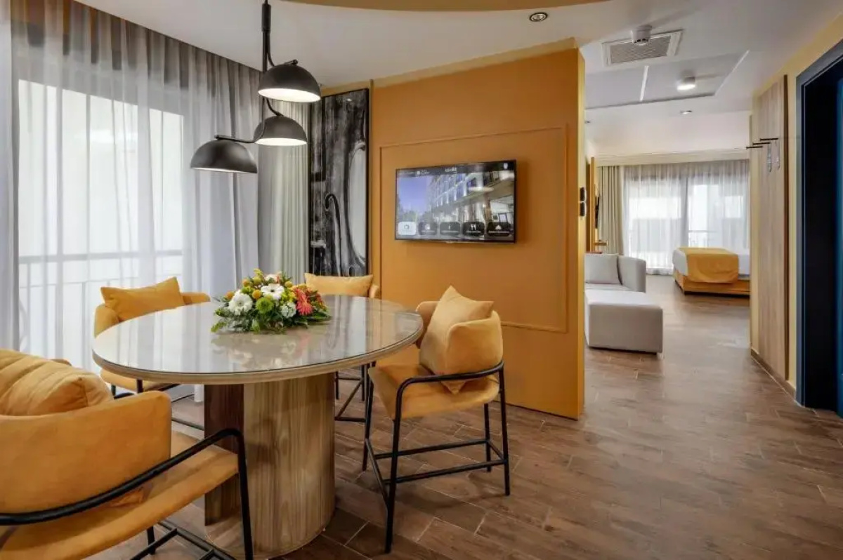 Vivaldi Hotel