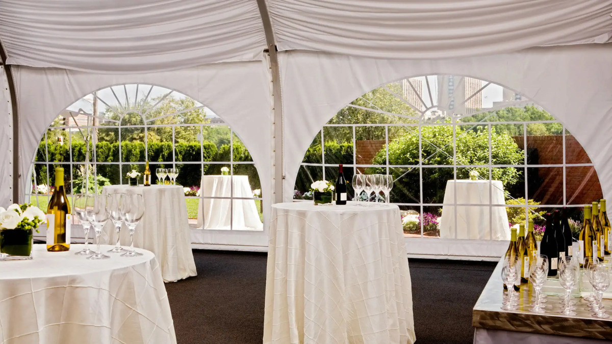 Hyatt Regency Boston/Cambridge