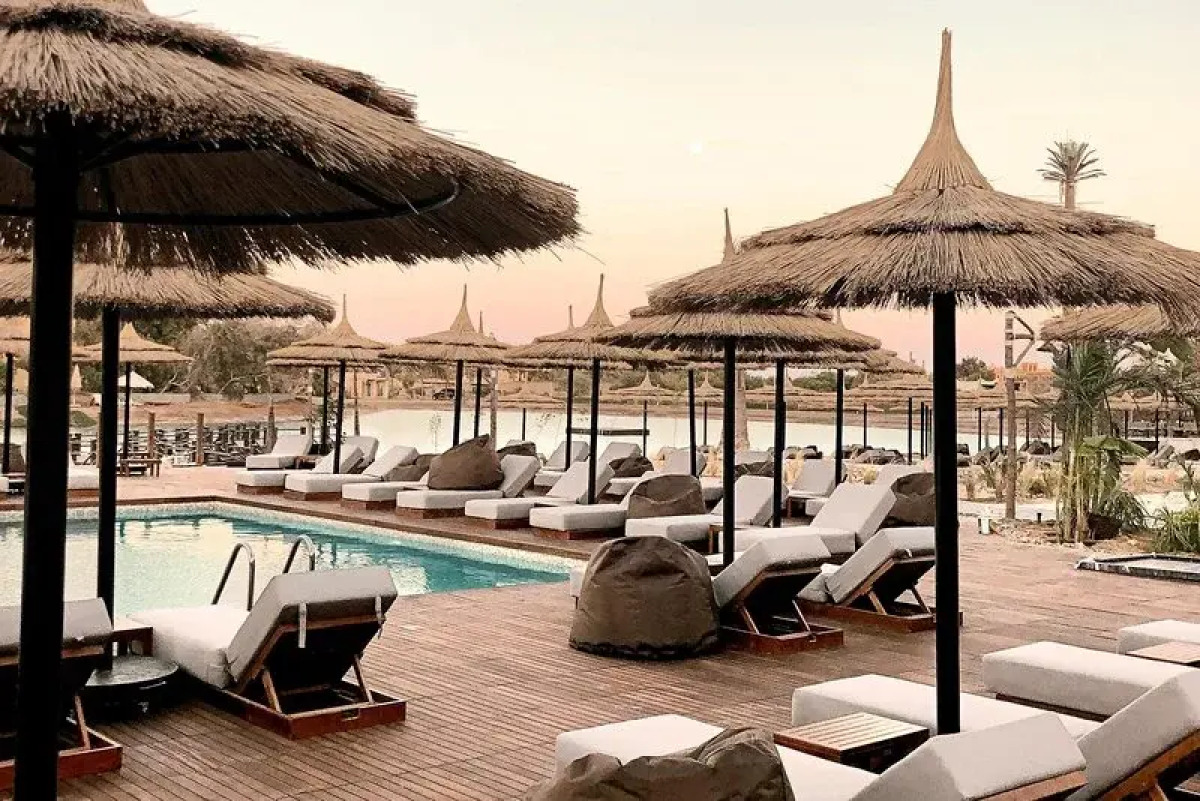 Cook's Club El Gouna - Adults Only