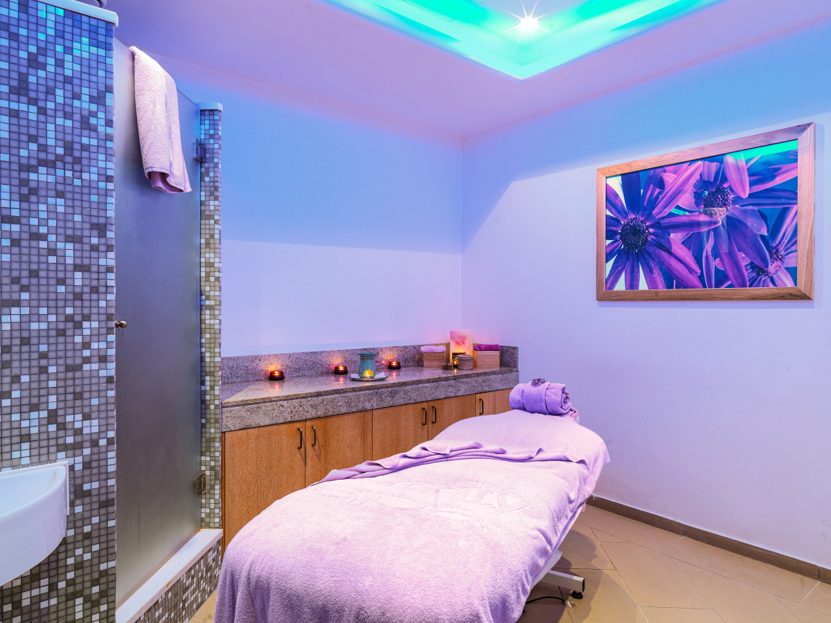 St Raphael Resort & Marina