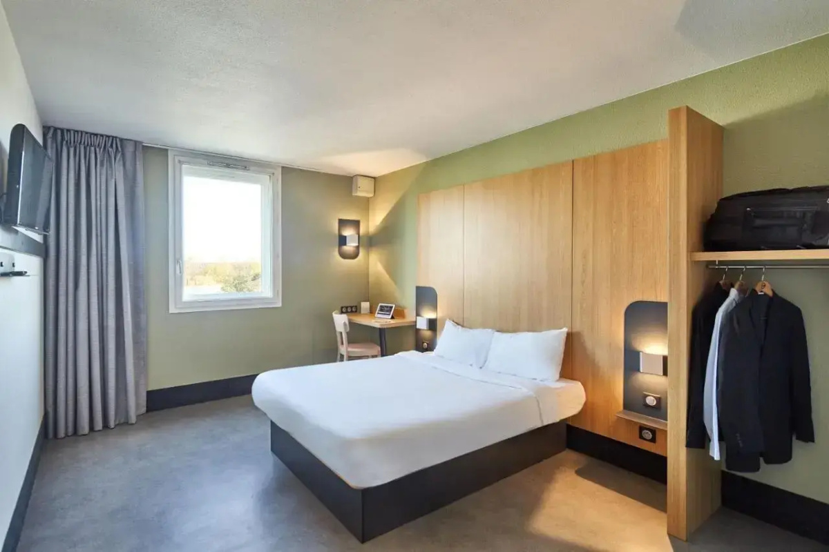 B&B HOTEL Orly Chevilly-Larue