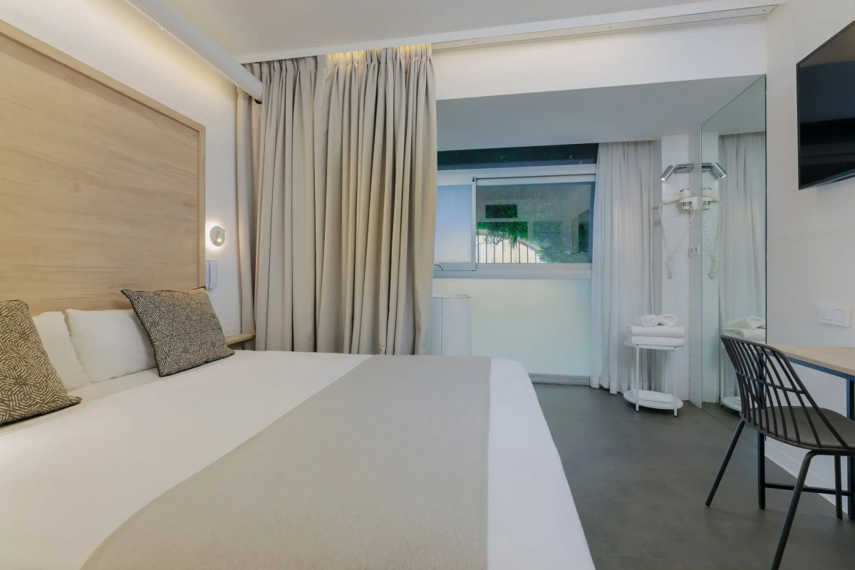 Casa Lit Barcelona