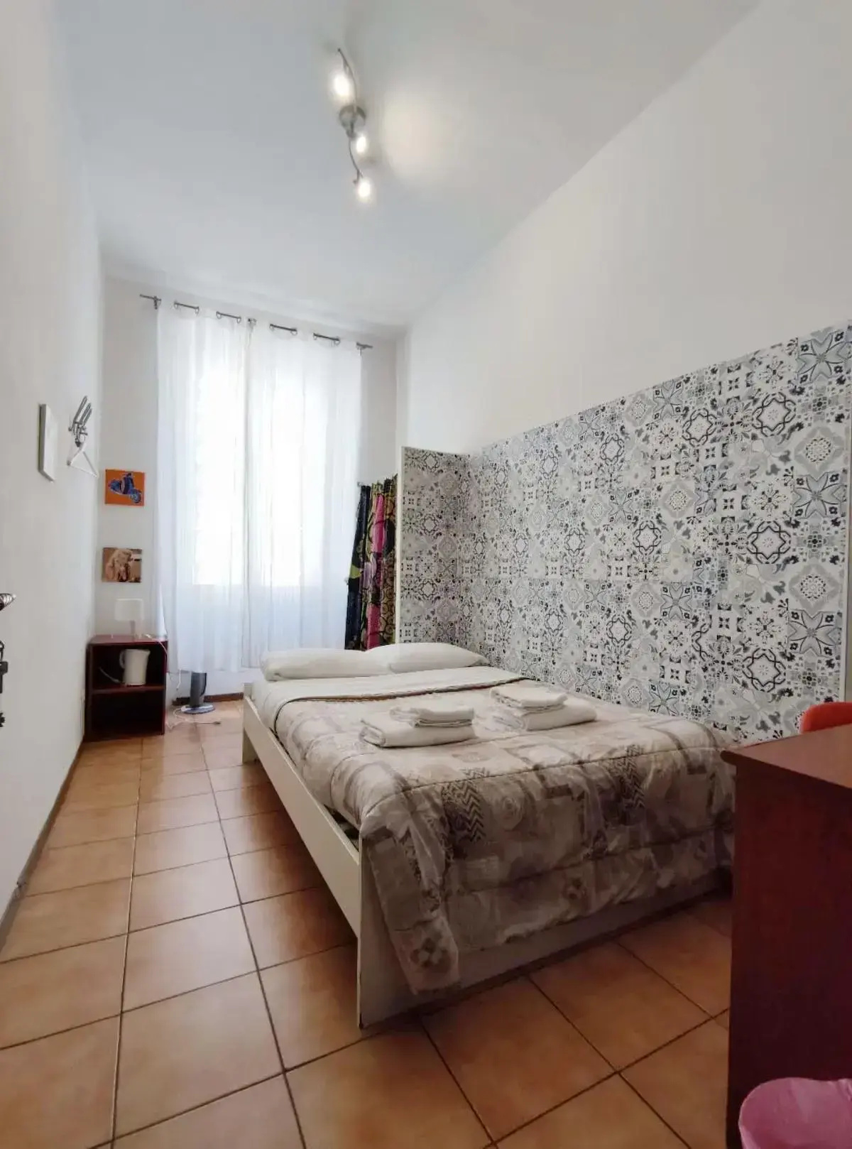 Meltin' Rome Guesthouse