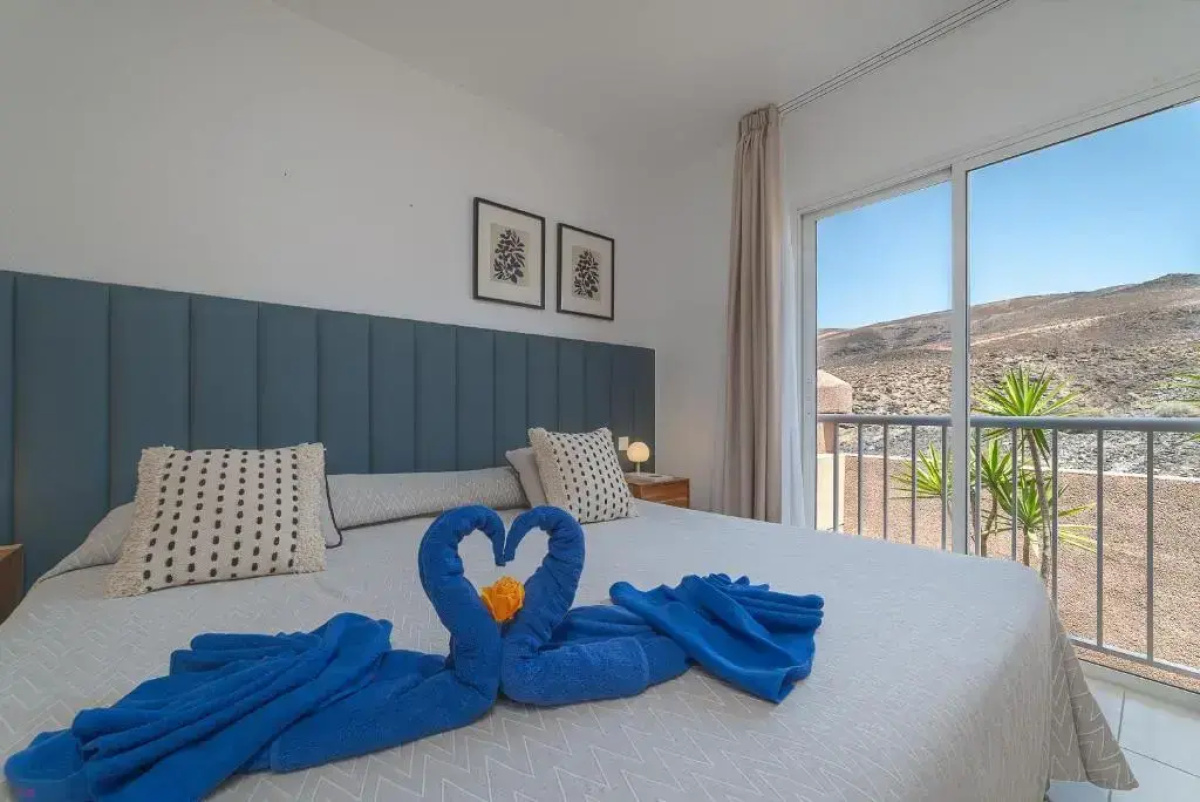 Villas Monte Solana