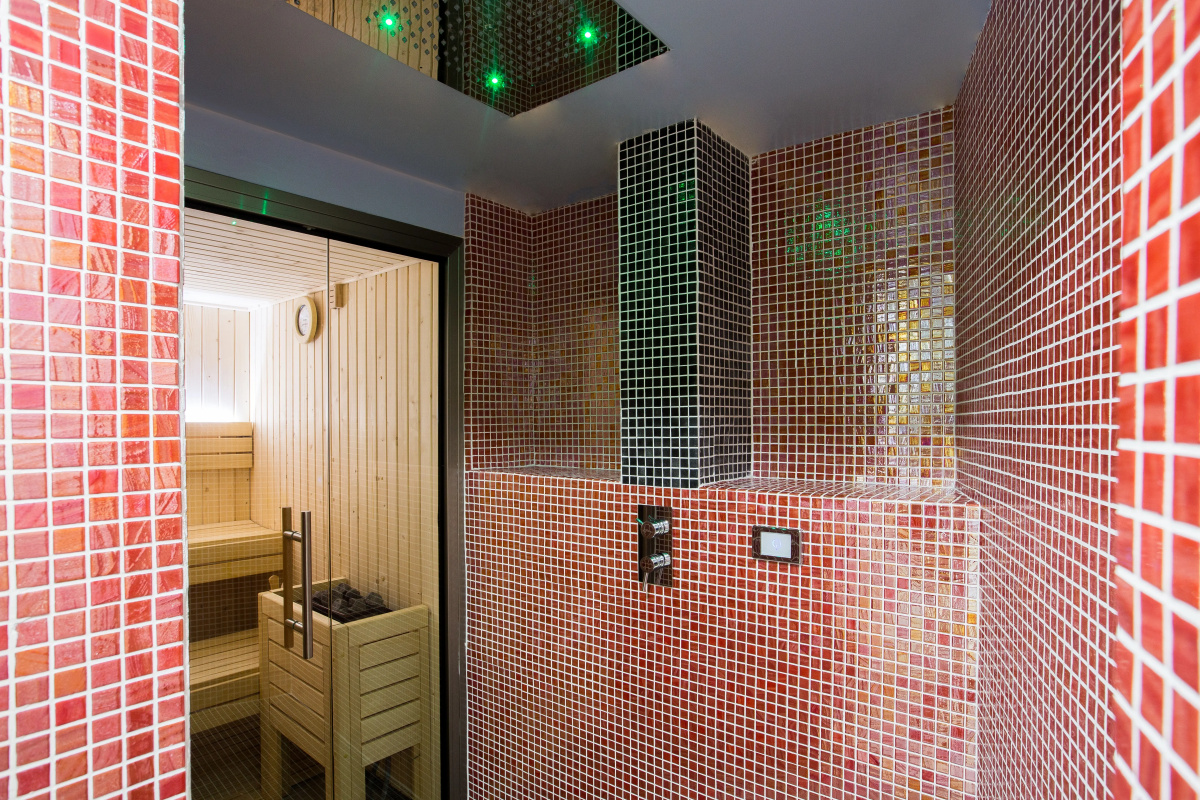 Neptuno Hotel & SPA