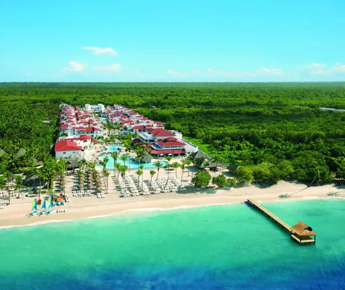 Dreams Dominicus La Romana - All Inclusive