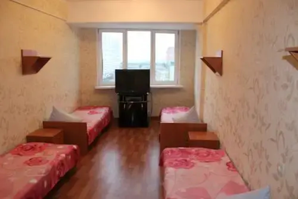 Yugra Comfort