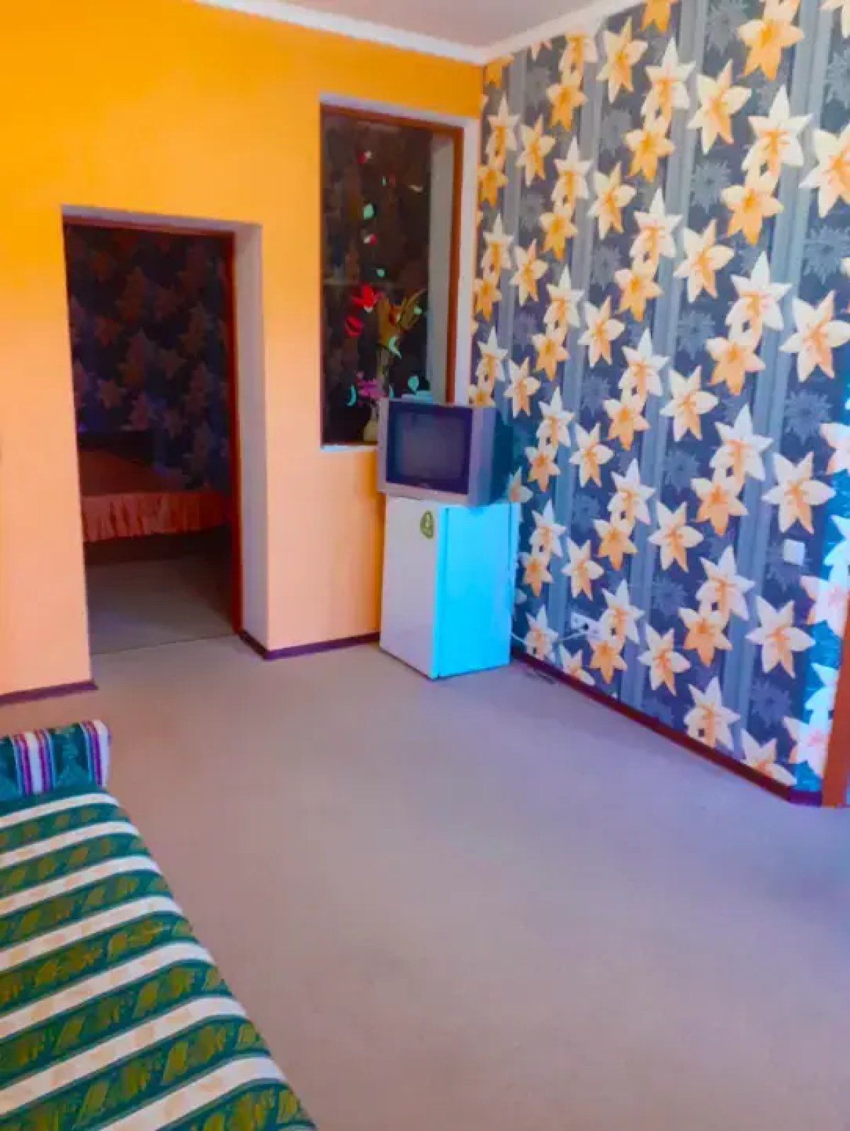 Katrin Hotel