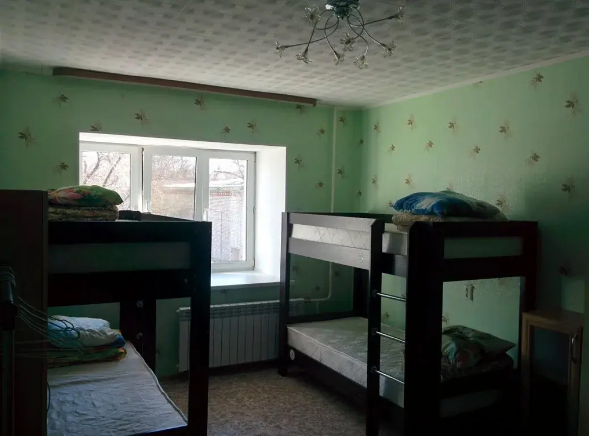 Like Hostel Blagoveshchensk