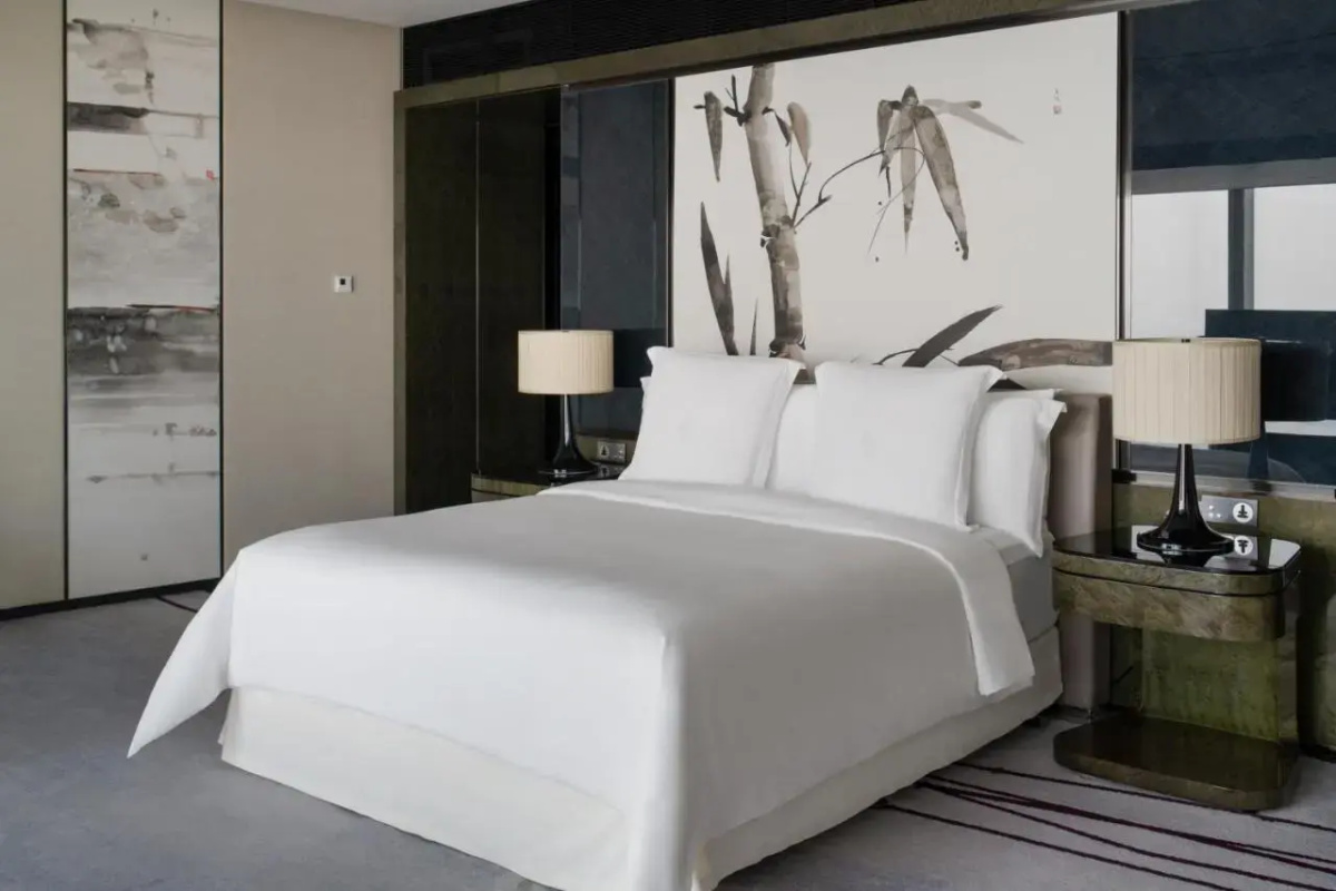 Four Seasons Guangzhou