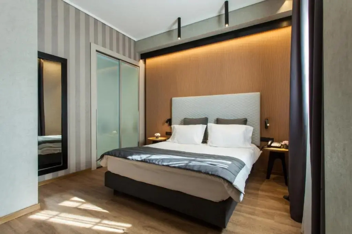 Egnatia Palace Hotel & Spa