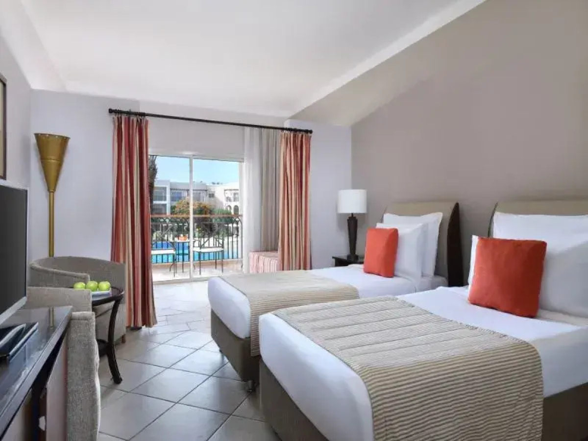 Jaz Mirabel Park & Club