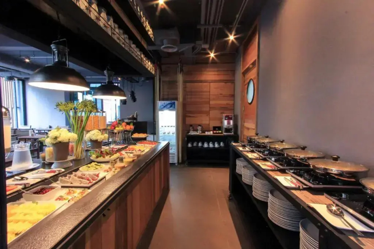 Sugar Marina Resort -Surf- Kata Beach