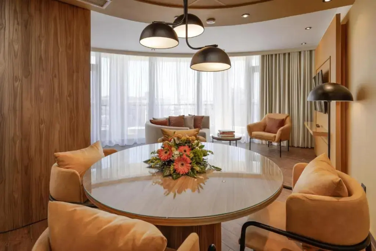 Vivaldi Hotel