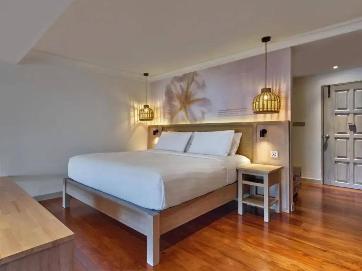 Garrya Tongsai Bay Samui