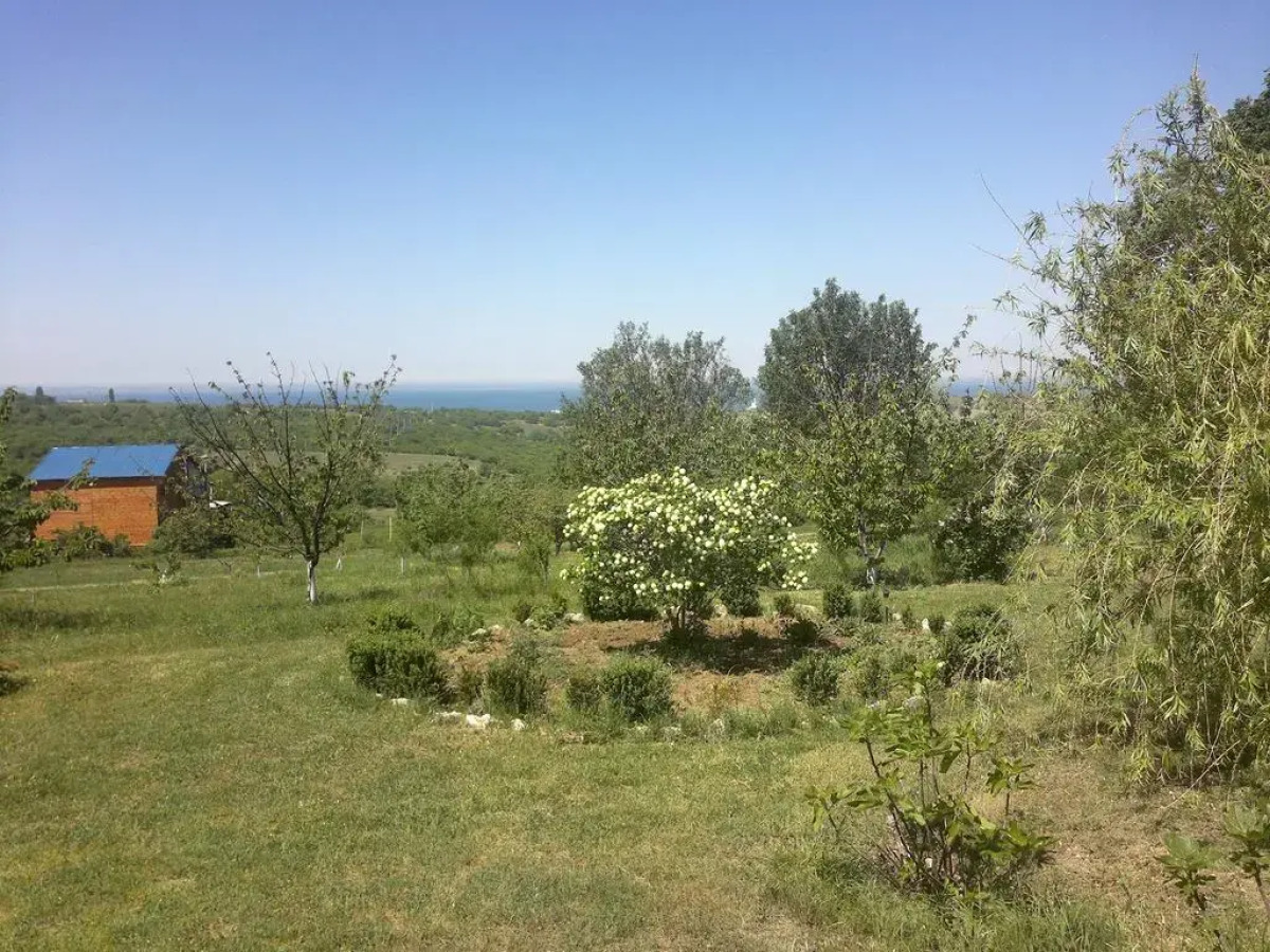 Усадьба Фазанья Роща