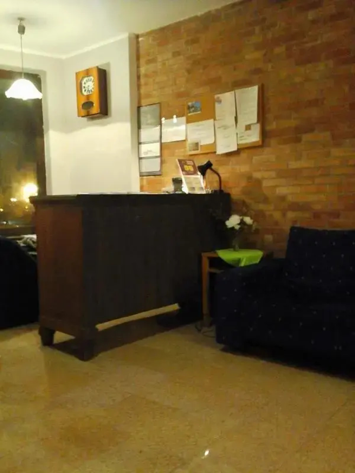 Hostel Przy Targu Rybnym