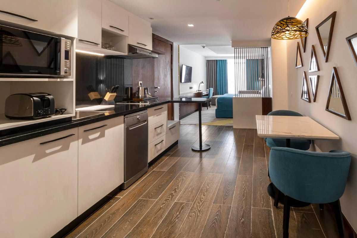 Holiday Inn Hotel & Suites Cairo Maadi by IHG